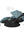 Thule Maple i-Size Babyschale Black