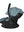 Thule Maple i-Size Babyschale Black
