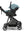 Thule Maple i-Size Babyschale Black
