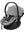 Thule Maple i-Size Babyschale Light Grey