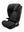 Thule Palm i-Size Black + Fußstütze (100cm - 150cm)