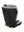 Thule Palm i-Size Mid Gray + Fußstütze (100cm - 150cm)