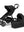 Thule Urban Glide 4 Black