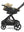 Thule Maple Connect i-Size Babyschale Khaki Green