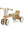 Tiny Love Holz Laufrad - Boho Chic