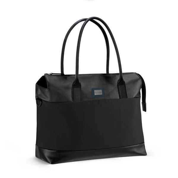 Cybex Tote Bag Deep Black