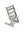 Stokke Tripp Trapp Glacier Green + BabySet+Tray