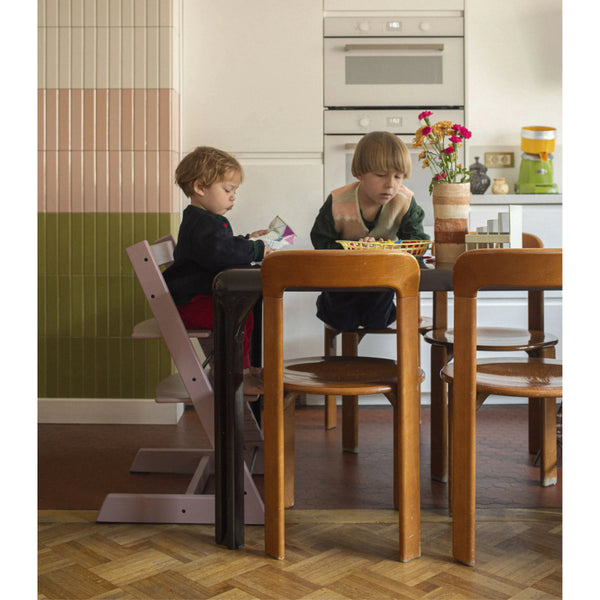 Stokke Tripp Trapp Heather Mauve