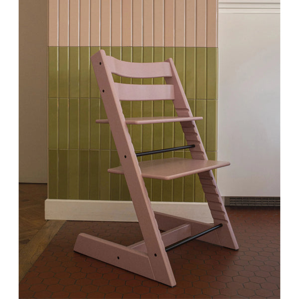 Stokke Tripp Trapp Heather Mauve