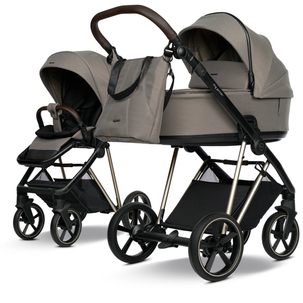 My Junior VIGO 2 Champagne / Pure Cashmere