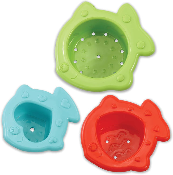 Vtech Badespaß Otter (1-5 Jahre)