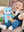 Vtech Flauschiges Flusspferd (3-36 Monate)