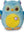Vtech Leuchtende Plüscheule (0-36 Monate)