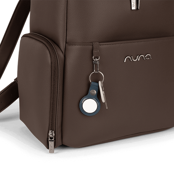 Nuna Wickelrucksack Cocoa