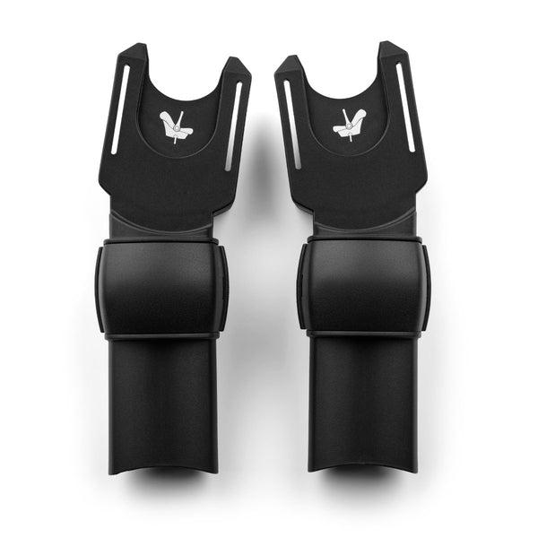 Bugaboo Fox 5 Renew Misty White 5in1 Set (Be Safe)
