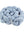 BETTROLLE GEFLOCHTEN QUILT AQUA