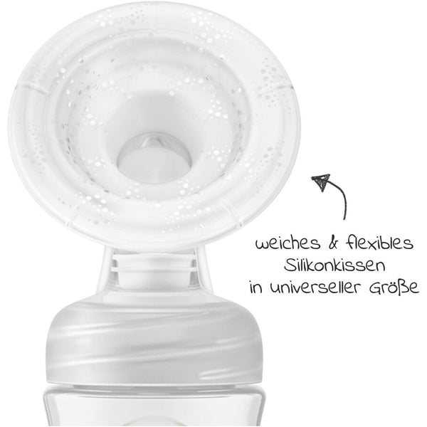 Philips Avent Breastfeeding Starter Set