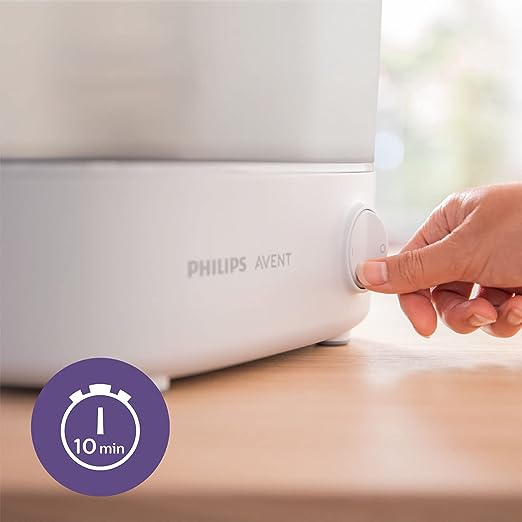 Philips Avent Bottle Steriliser