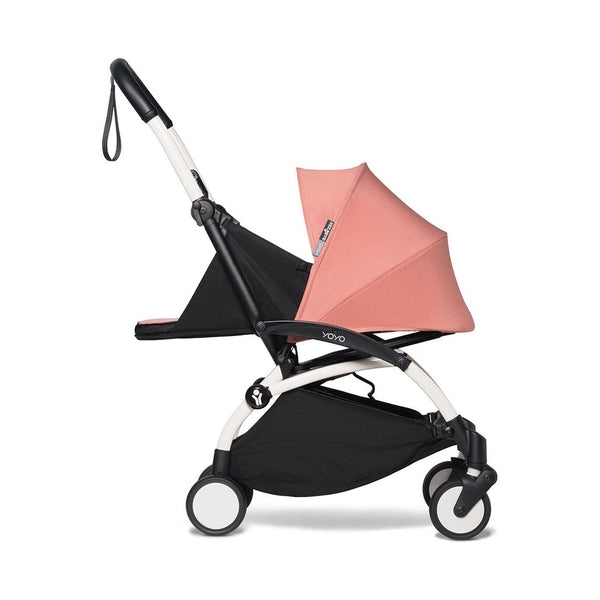 Stokke™ YOYO³ 0+ Neugeborenen Set Ginger