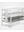 Bett mit Sternen + Lade E60 x 120