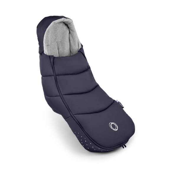 Bugaboo Donkey 6 Mono Indigo Blue - 6in1 Bundle