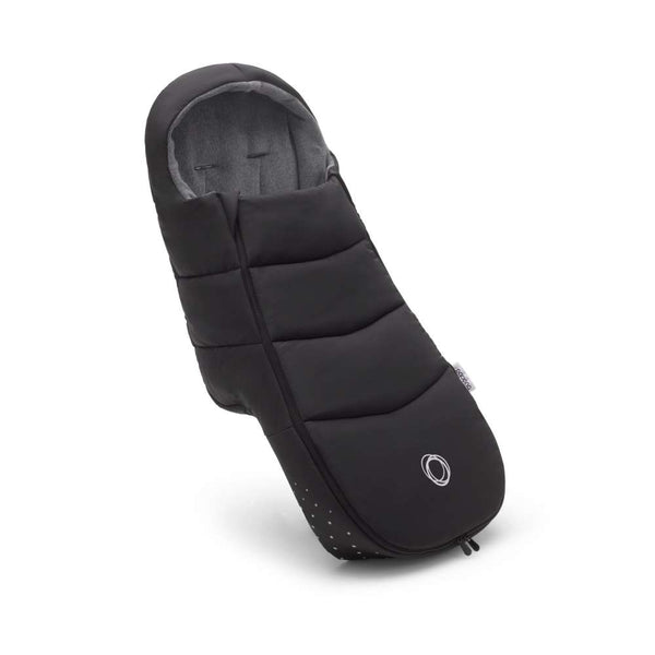 Bugaboo Fox 5 Renew Heritage Black Bundle