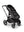 Bugaboo Fußsack Noir Black Moonlight