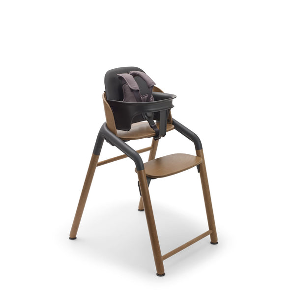 Bugaboo Giraffe Babyset Grau