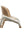 Bugaboo Giraffe Stuhl Naturales Holz/ Weiss All-in-Set