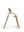 Bugaboo Giraffe Stuhl Naturales Holz/ Weiss All-in-Set