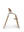 Bugaboo Giraffe Stuhl Naturales Holz/ Weiss All-in-Set