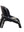 Bugaboo Giraffe Stuhl Schwarz All-in-Set