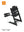 Stokke Tripp Trapp Black + BabySet + Tray