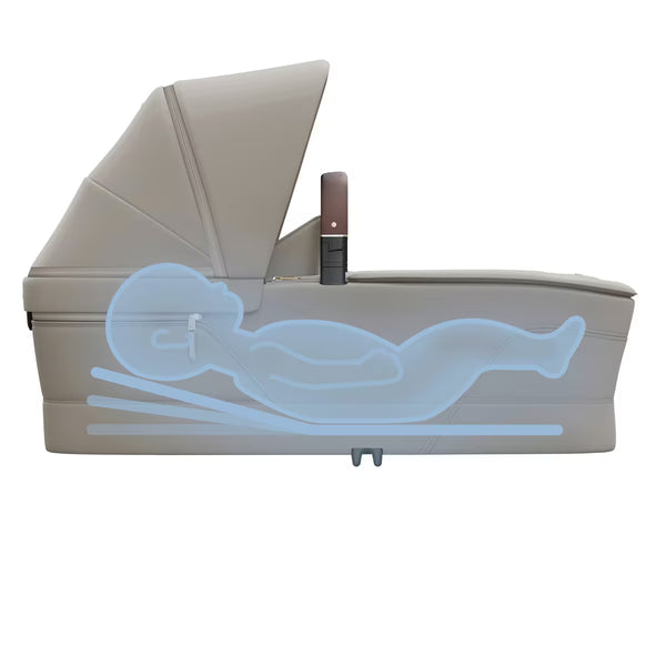 Maxi Cosi Fame Cabin Babywanne Sapphire Sand