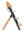 Chicco Hochstuhl Meraviglia Buche/Black 4in1