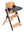 Chicco Hochstuhl Meraviglia Buche/Black 4in1