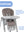 Chicco Hochstuhl Meraviglia Buche/White 4in1