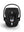 Cloud T i-Size (Urban Mobility Black)