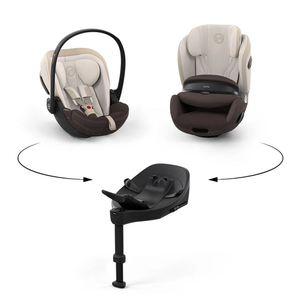 Cybex Base S