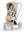 Cybex Priam 5 Style - Chrome Brown/Cozy Beige