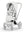 Cybex Priam 5 Style - Matt Black/Off White