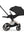 Cybex Priam 5 Style - Chrome Brown/Sepia Black