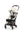 Cybex Coya Off White Gestell Rosegold