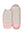 Cybex Platinum Fußsack Peach Pink