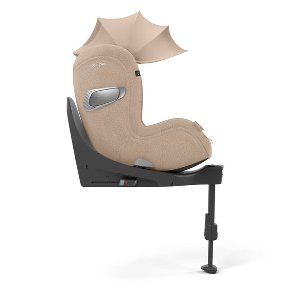 Sirona T i-Size (Cozy Beige Plus)