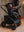 Nuna Demi Icon 4in1 Chestnut + Zubehör (Cybex)
