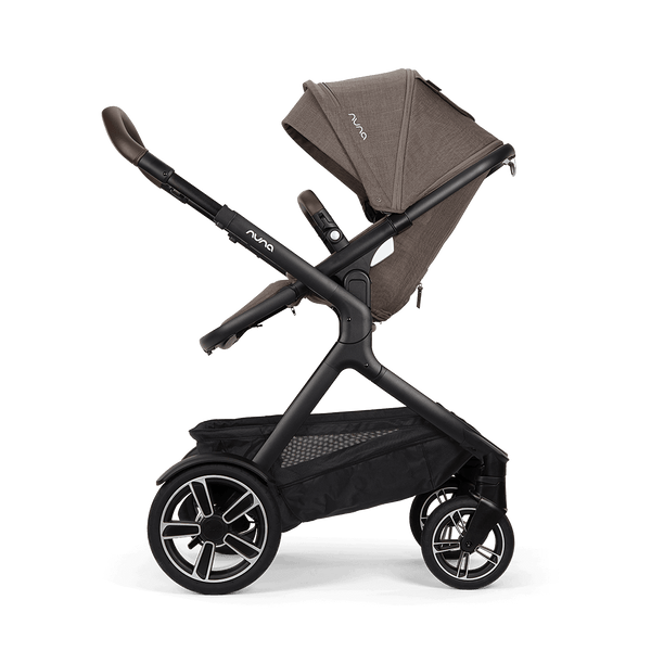Nuna Demi™ Next Chestnut (2026) 8in1 Set