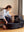 Nuna Demi Icon 4in1 Chestnut + Zubehör (Cybex)