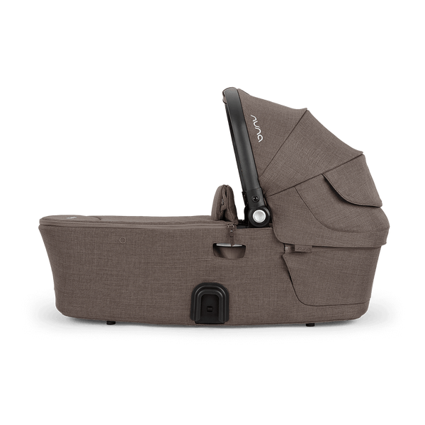 Nuna Demi Icon 4in1 Chestnut + Zubehör (Cybex)