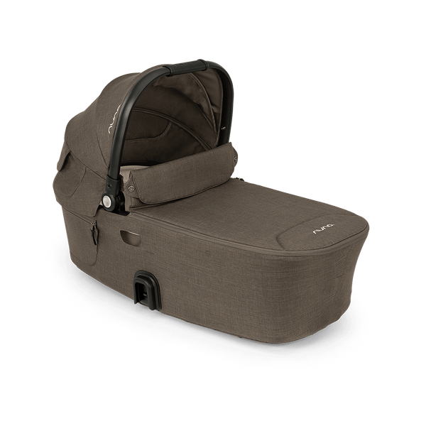 Nuna Demi™ Next mit Rider Board Pistachio (2026)